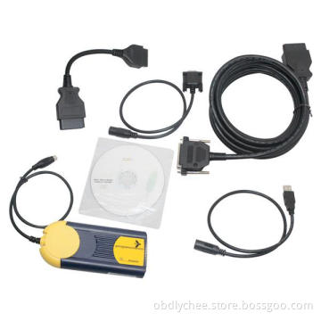 Multi-Diag Access J2534